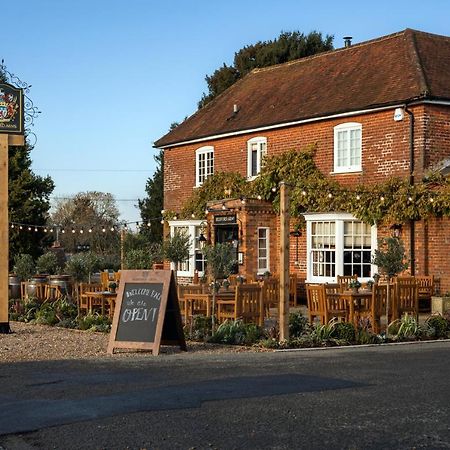 Bedford Arms Hotel Rickmansworth Esterno foto