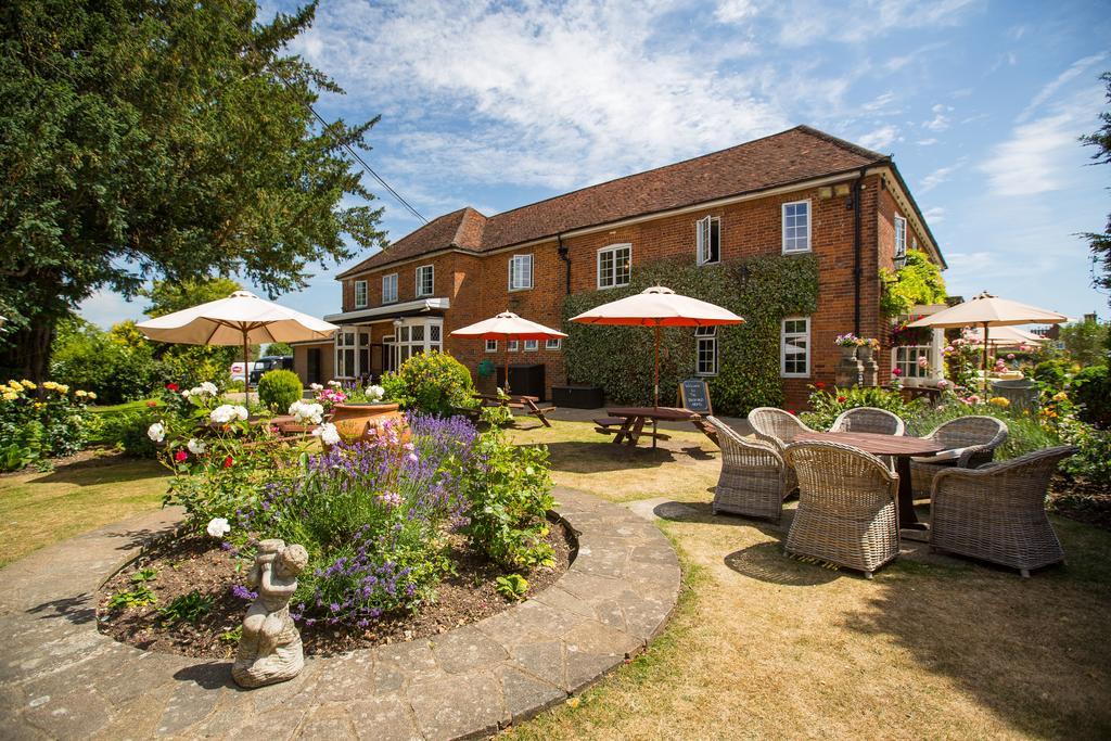 Bedford Arms Hotel Rickmansworth Esterno foto