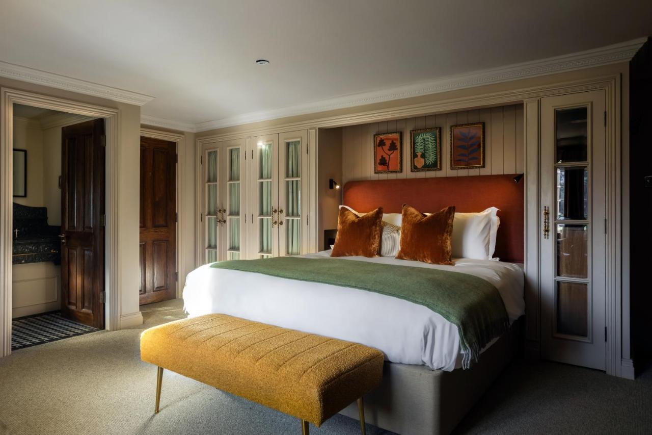 Bedford Arms Hotel Rickmansworth Esterno foto