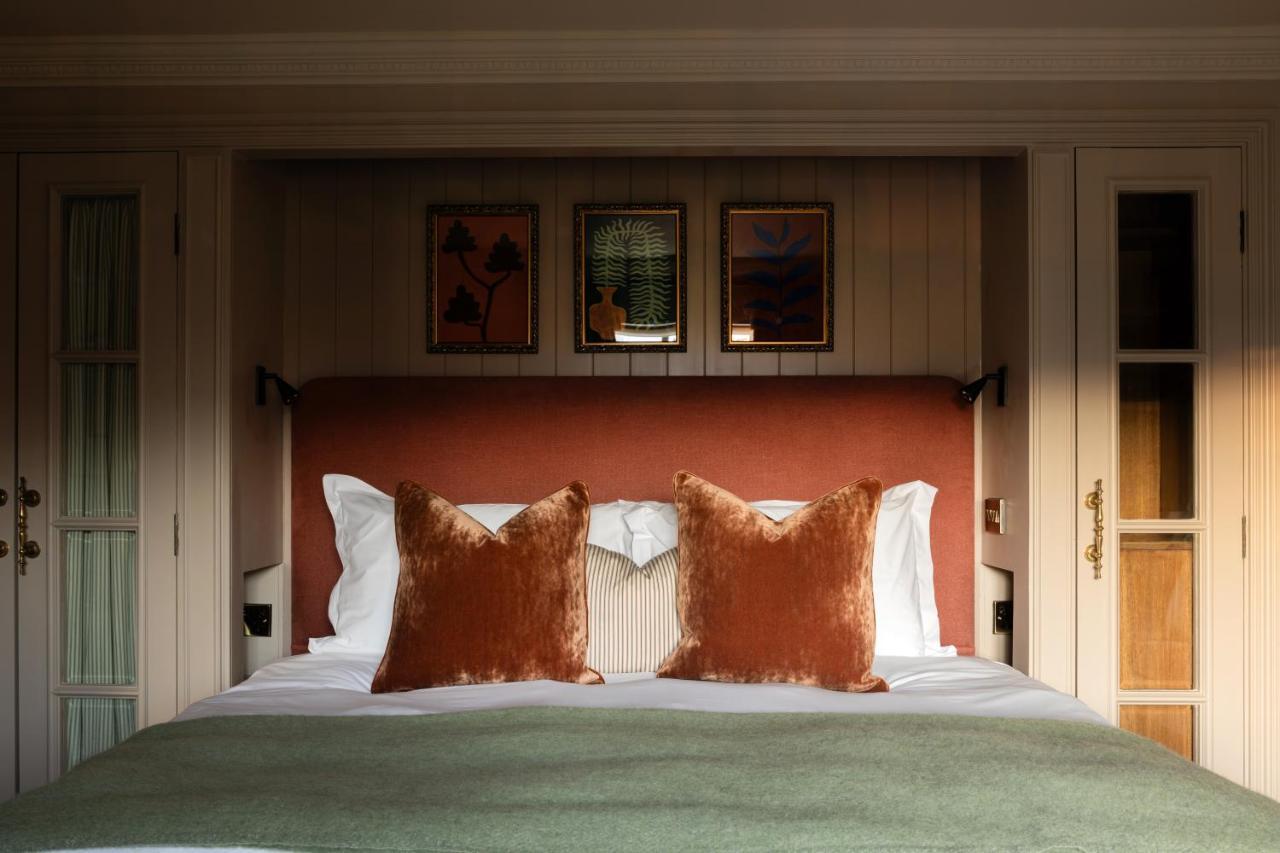 Bedford Arms Hotel Rickmansworth Esterno foto