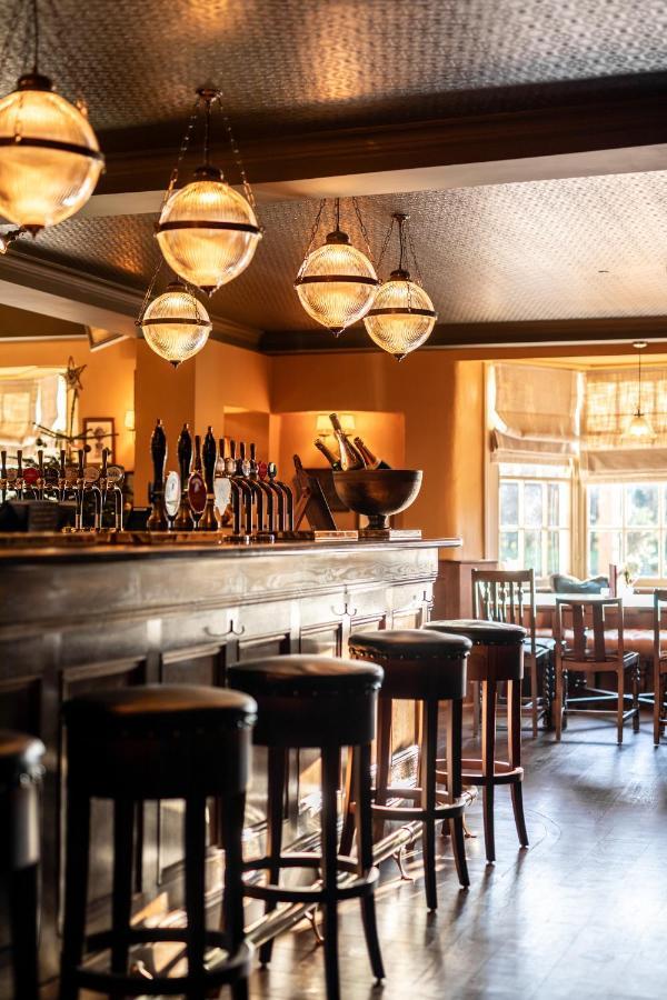 Bedford Arms Hotel Rickmansworth Esterno foto
