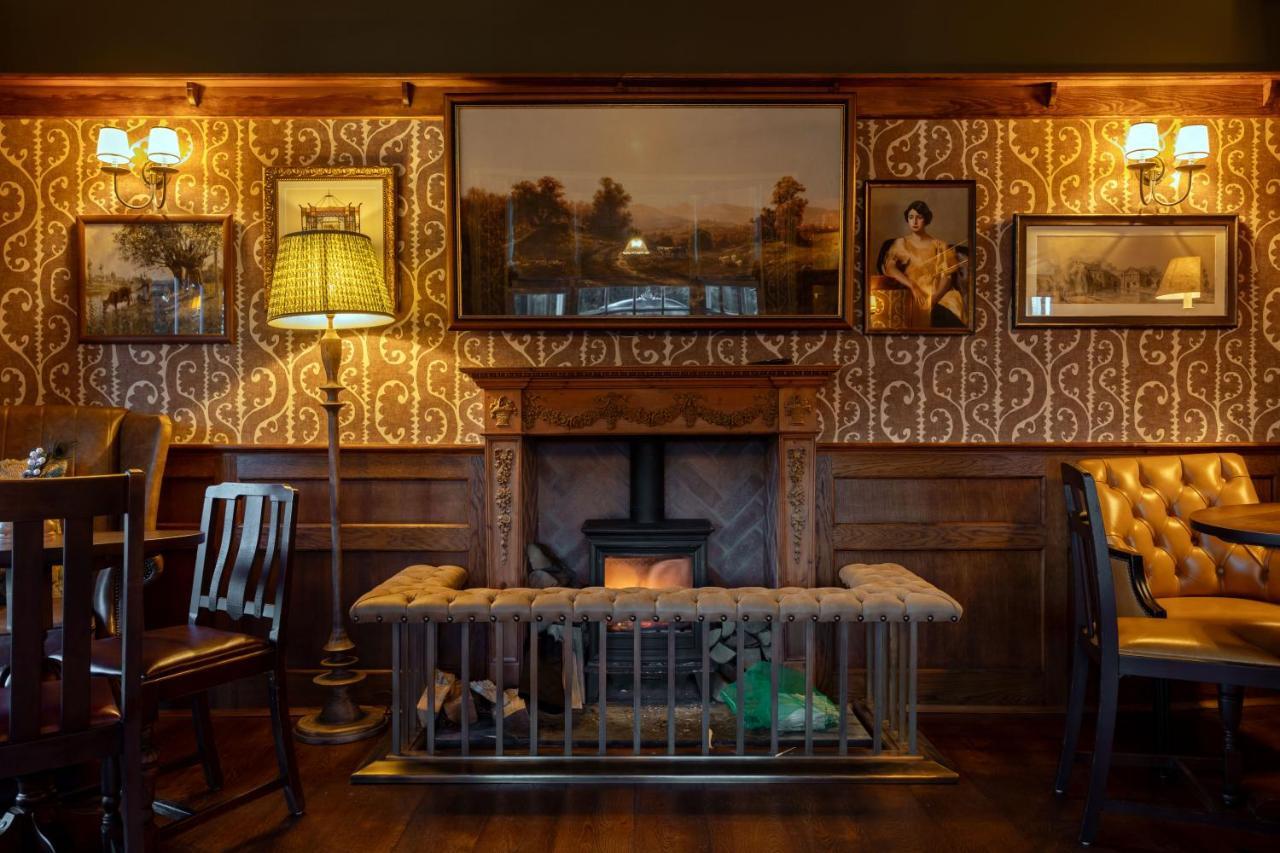 Bedford Arms Hotel Rickmansworth Esterno foto
