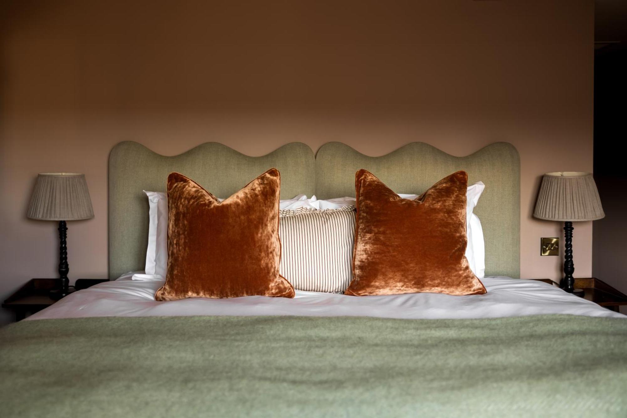Bedford Arms Hotel Rickmansworth Esterno foto