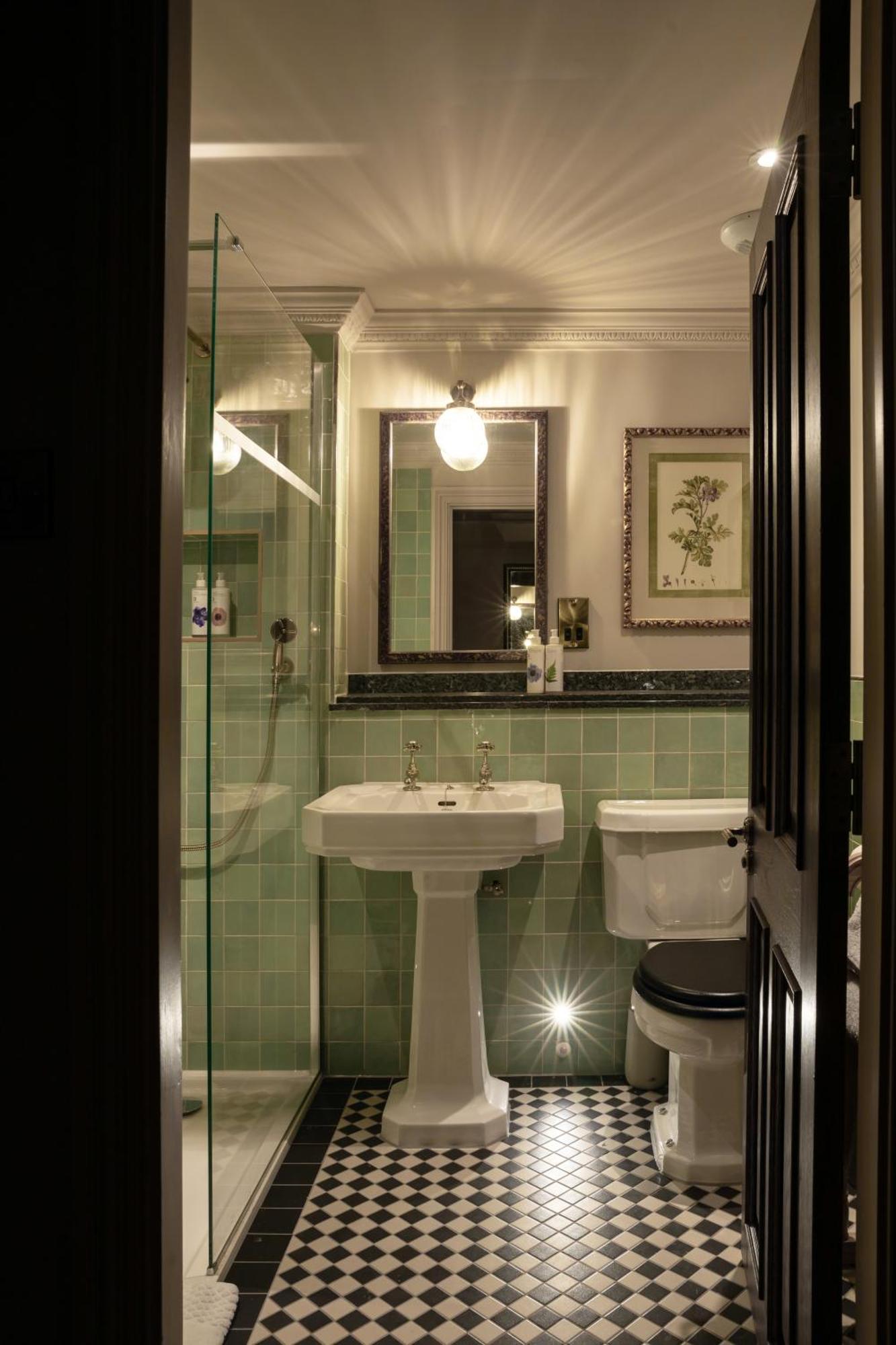 Bedford Arms Hotel Rickmansworth Esterno foto