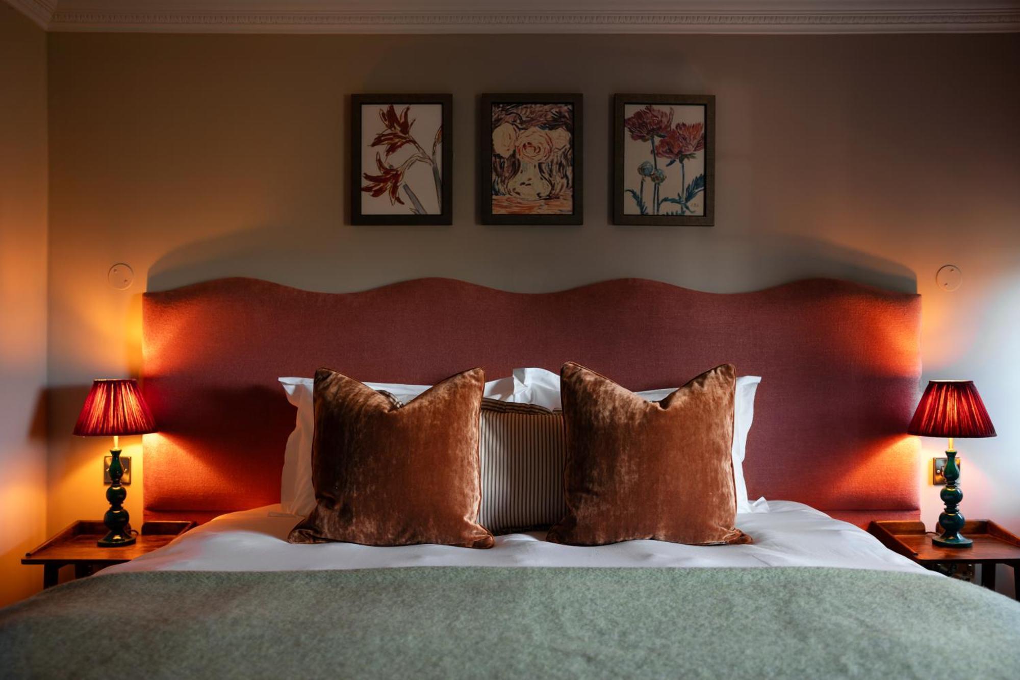 Bedford Arms Hotel Rickmansworth Esterno foto