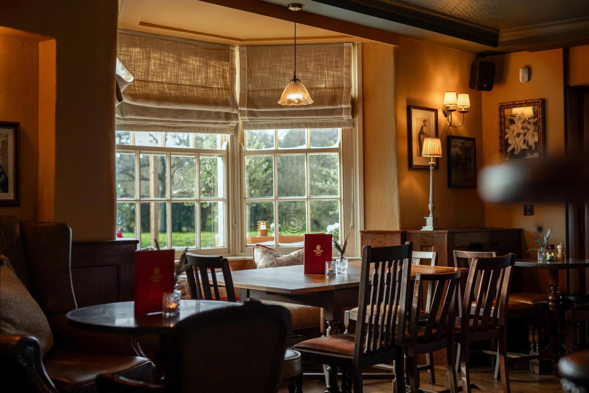 Bedford Arms Hotel Rickmansworth Esterno foto