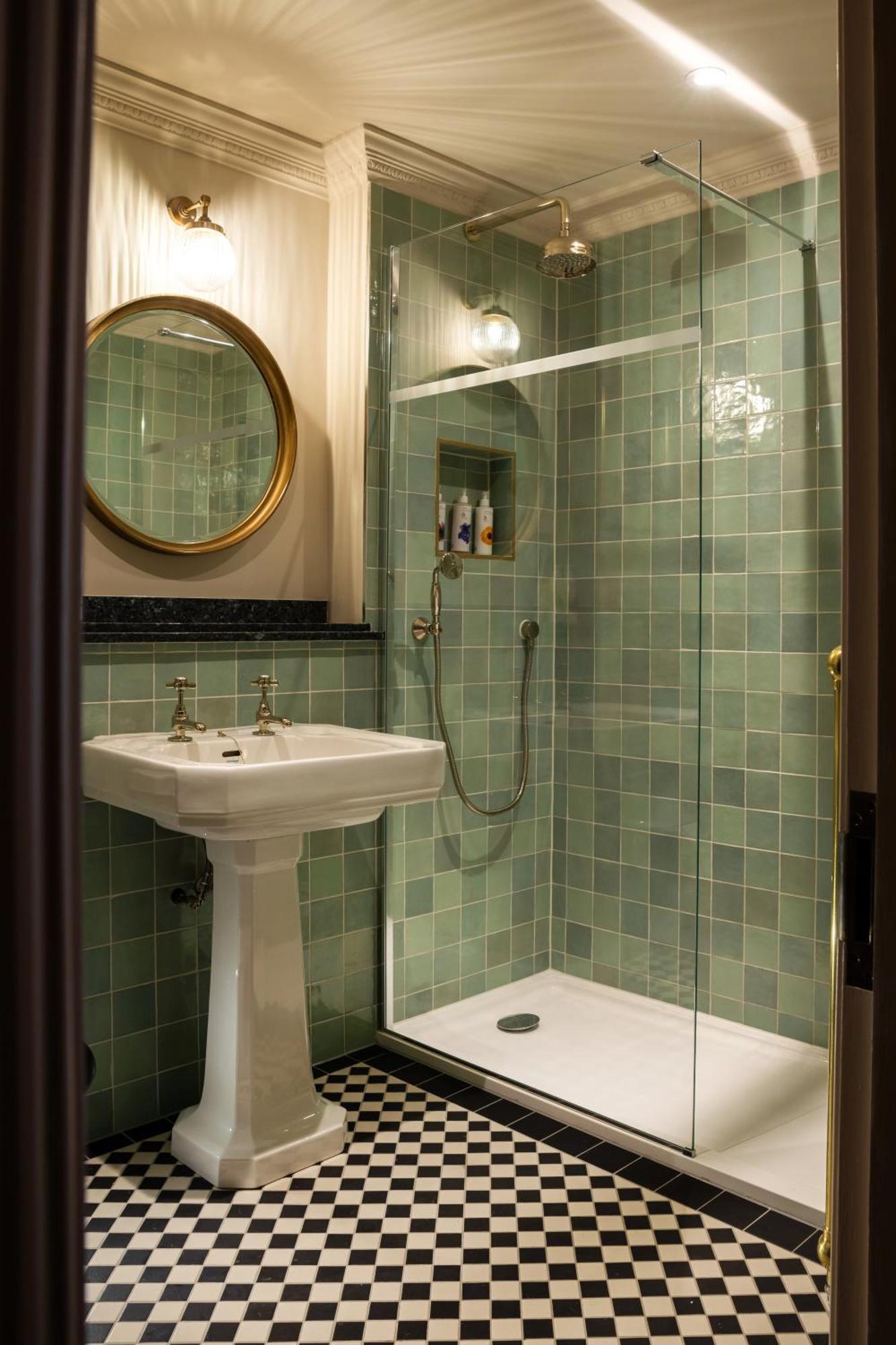 Bedford Arms Hotel Rickmansworth Esterno foto